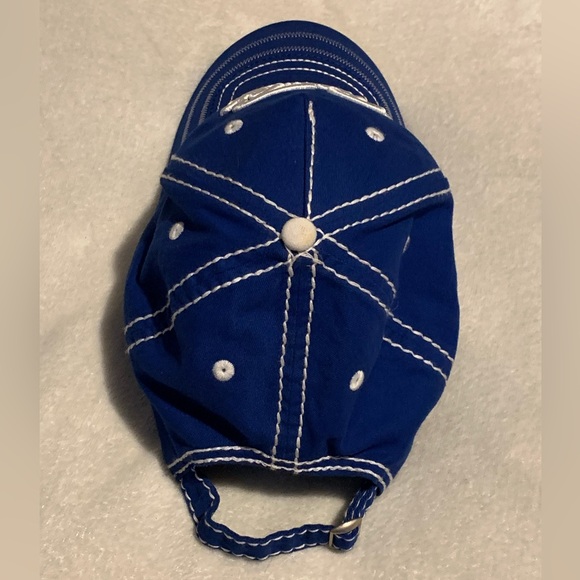 Pepsi Cola hat - Picture 4 of 8